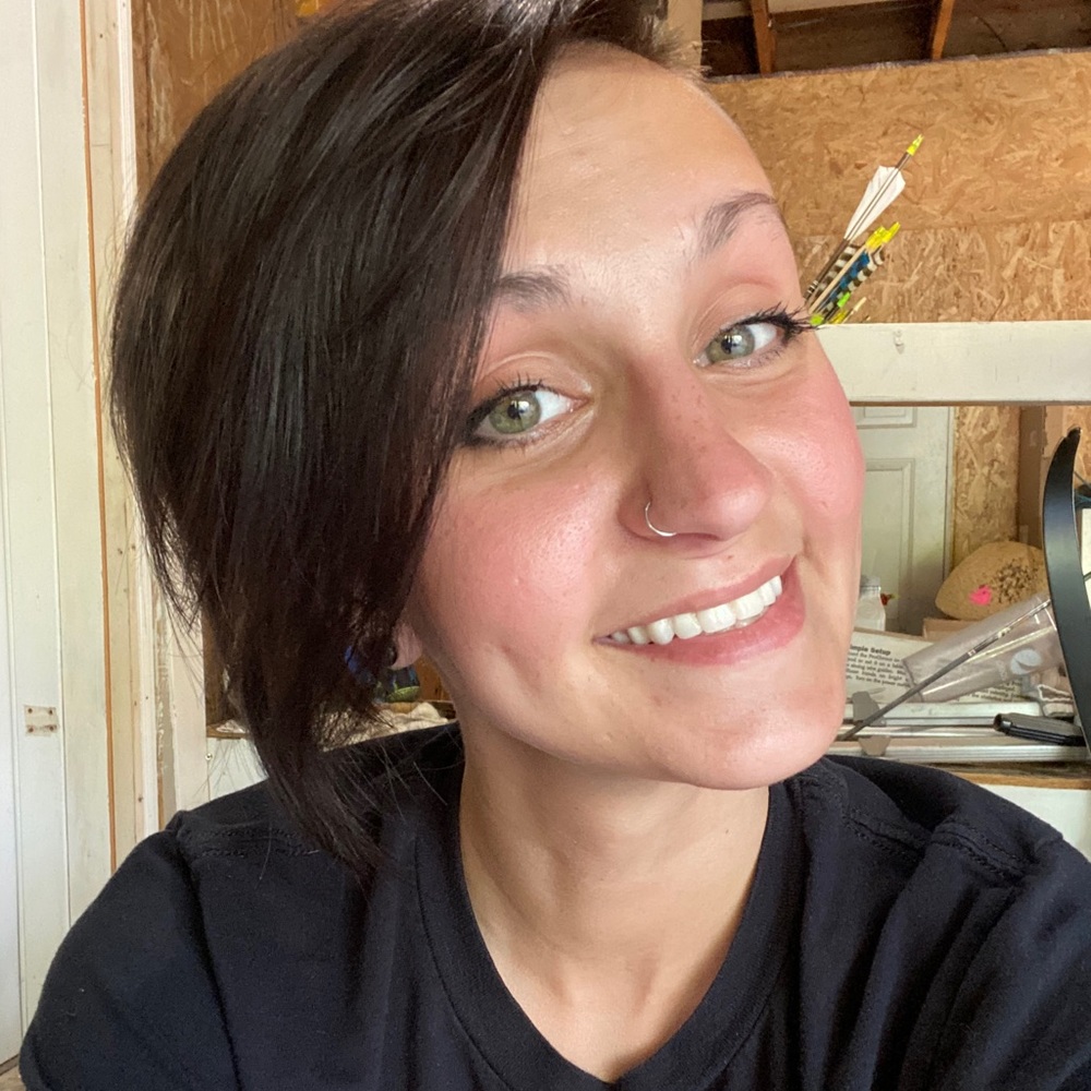 Meet your Posher, Ashlynn